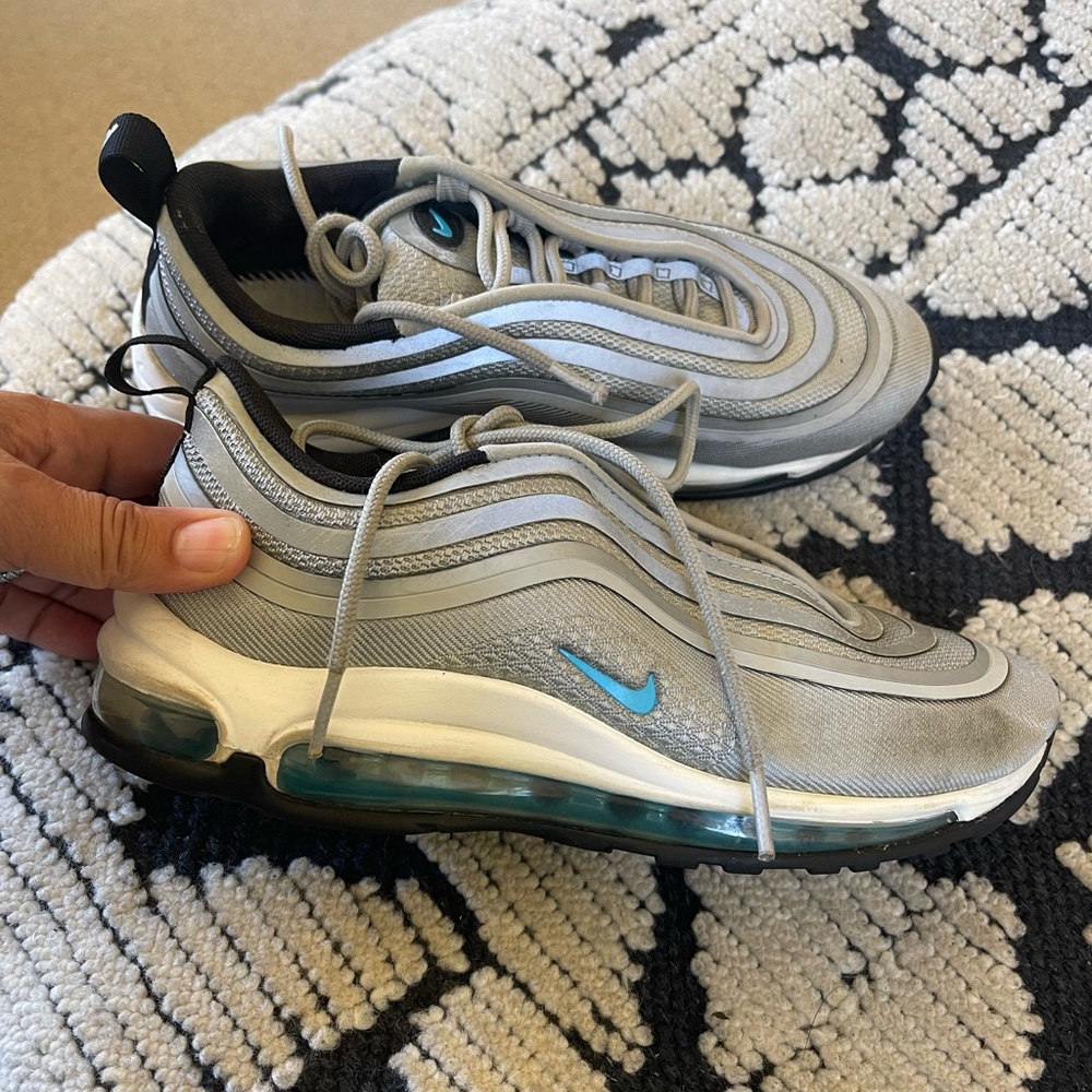 Nike Airmax 97 Woman 8